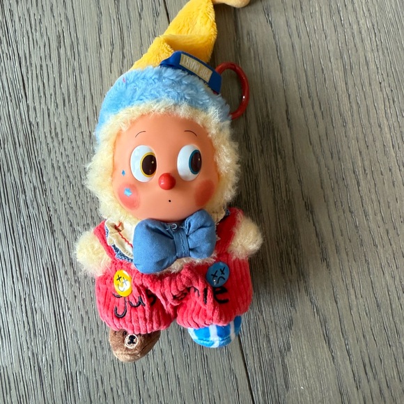 Pop Mart, Why So Serious, Rainbow Jelly Bean - Picture 2 of 8